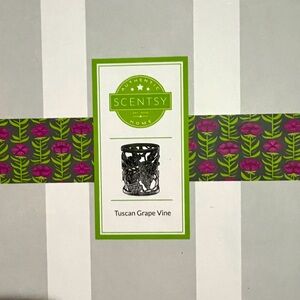 Tuscan Grape Vine Scentsy